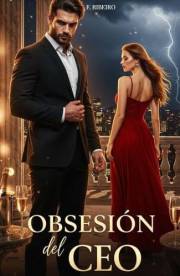 Obsesión del CEO (Spanish Edition)