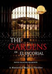 Los Jardines del Escorial (Spanish Edition)
