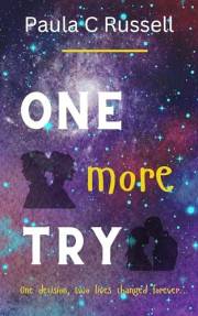 One More Try: Smalltown Romance Series (One More Try Series Book 1)