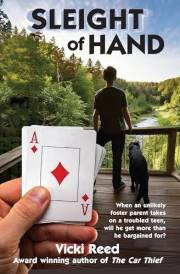 Sleight of Hand Sleight of Hand