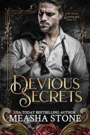 Devious Secrets: A Dark Mafia Captive Romance (Vicious Sinners Book 1)