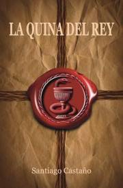 LA QUINA DEL REY (Spanish Edition)
