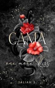 CAMA- one more Kiss : Mafia Romance (German Edition)