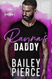 Rayna's Daddy (The Men of the Quadrangle)