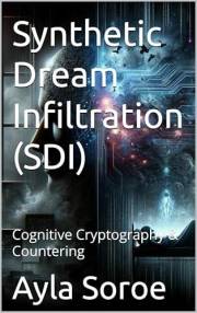 Synthetic Dream Infiltration (SDI): Cognitive Cryptography & Countering