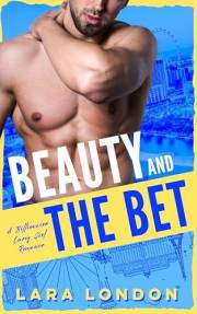 Beauty & the Bet: A Billionaire Curvy Girl Romance (The Billings Brothers Trilogy)