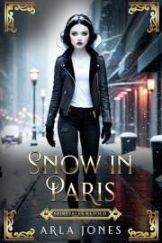 Snow in Paris: A Royal Kidnapping. A Deadly Storm Weapon. A Bodyguard Who Will Stop at Nothing. (Fairytales Retold)