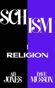 Schism, 1: Religion