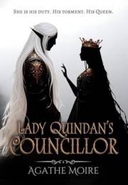 Lady Quindan's Councillor