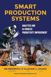 Smart Production Systems: Analytics and AI-Enabled Productivity Improvement