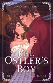 The Ostler's Boy