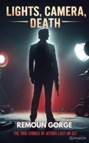 Lights, Camera, Death: The True Stories of Actors Lost On Set (Various crimes around the world Book 18)