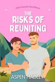 The Risks of Reuniting: A Love Connections Sweet Romcom