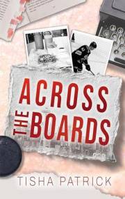 Across the Boards (Seattle Puckaneers Book 1) Across the Boards (Seattle Puckaneers Book 1)