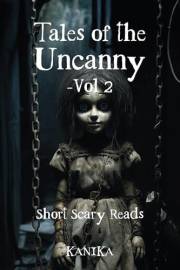 Tales of the Uncanny - Vol 2: Short Scary Reads