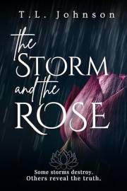 The Storm and the Rose (The Storm and Shadow Duology Book 1)