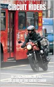 CIRCUIT RIDERS