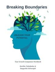 Breaking Boundaries: Your Growth Companion Workbook