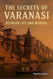 The secrets of Varanasi: 'between life and Moksha' (The Secrets of Sacred Journeys : Sacred Destinations: Stories from the He