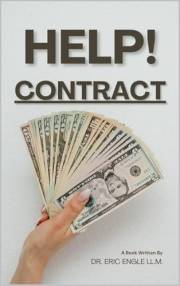HELP! CONTRACTS!: Your Guide to Making Smart Deals and Avoiding Problems, with Easy-to-Understand Info on Contracts and Agree