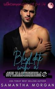 Blind Date with a #PLEASUREDOM: Love Canyon: Blind Date With A #BOOKBOYFRIEND