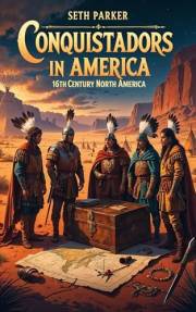 Conquistadors in America: Discover the impactful journeys of Hernando de Soto, Francisco Coronado, and Juan Cabrillo, whose a