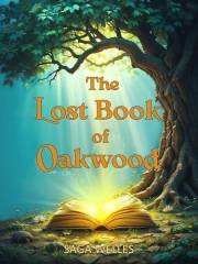 The Lost Book of Oakwood: A Middle Grade Mystery Adventure Chapter Book for Children Aged 8-12 (The Guardians of Oakwood)