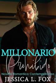 Millonario Prohibido: Novela Romántica Contemporánea (Noches Ardientes en Sturgis nº 1) (Spanish Edition)