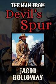 The Man from Devil's Spur