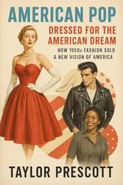 American Pop—Dressed for the American Dream: How 1950s Fashion Sold a New Vision of America