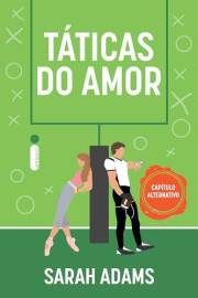 Táticas do amor: Capítulo alternativo (Portuguese Edition)