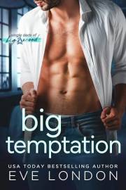 Big Temptation: Single Dads of Big Wood