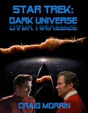 Star Trek Dark Universe: The New 2026 Fanfiction Novel