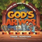 God's Armor: Starting and Ending my Day with God