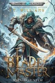 Blademaster: Wizard Hunter