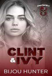 Clint & Ivy (Crimson Guard MC Book 1)