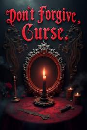 Don't Forgive. Curse.