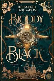Bloody Black: A Pirate Dark Fantasy Romance
