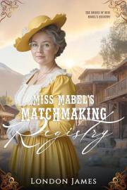 Miss Mabel's Matchmaking Registry: The Brides of Miss Mabel’s Registry