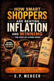 Thrift Revolution: How Smart Shoppers Are Beating Inflation and Winning the Cost-of-Living Crisis