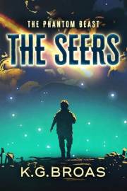 The Phantom Beast (The Seers Book 1)