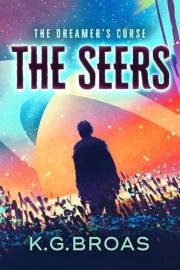 The Dreamer's Curse (The Seers Book 2)