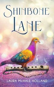 Shinbone Lane