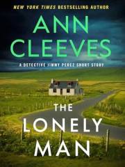 The Lonely Man: A Detective Jimmy Perez Short Story