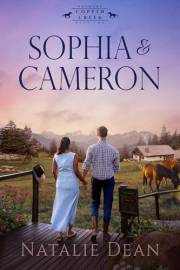 Sophia & Cameron (Palmers of Copper Creek Book 2)