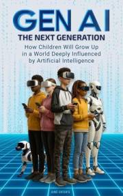 GEN AI - THE NEXT GENERATION: How Children Will Grow Up In A World Deeply Influenced By Artificial Intelligence