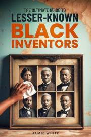 The Ultimate Guide To Lesser-Known Black Inventors