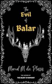 The Evil of Balar
