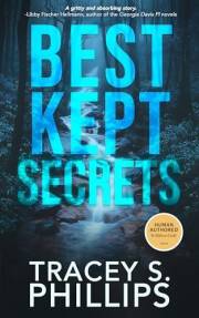 Best Kept Secrets (Detective Morgan Jewell Book 1)