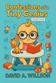 Confessions of a Tiny Genius: A Short Story